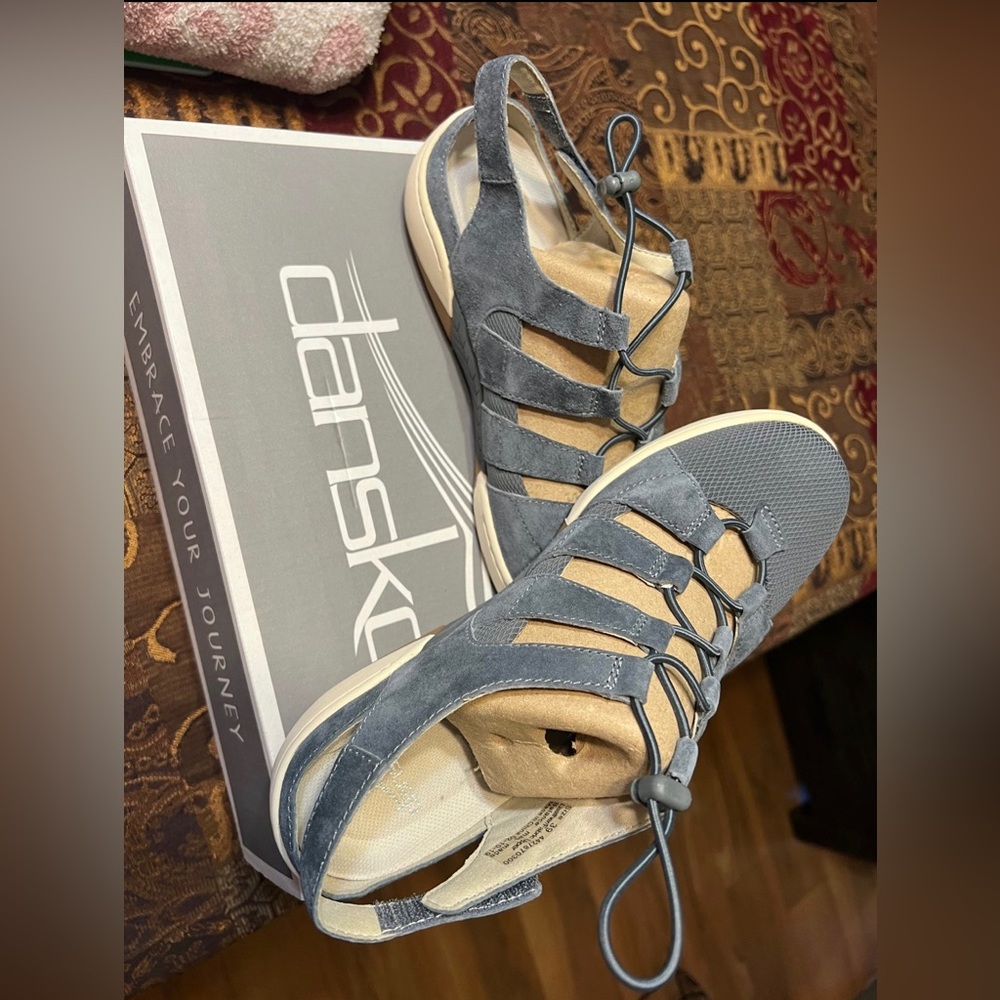 Dansko Sandals